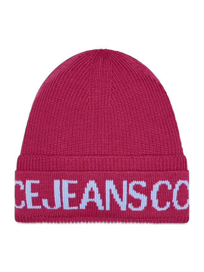 Versace Jeans Couture Gorro Versace Jeans Couture 73VAZK40 Rosa