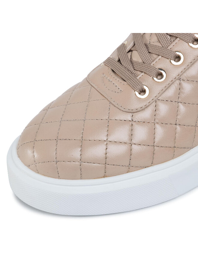 Aigner Sneakers Aigner Sally 6 1202550 Beige