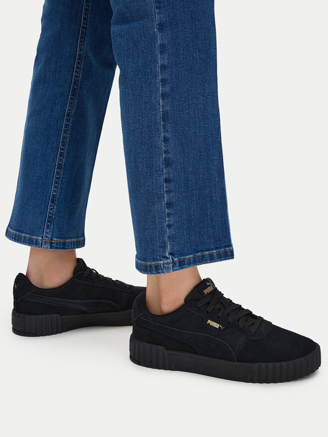 Puma Sneakers Puma Carina 3.0 SD 400721 01 Schwarz