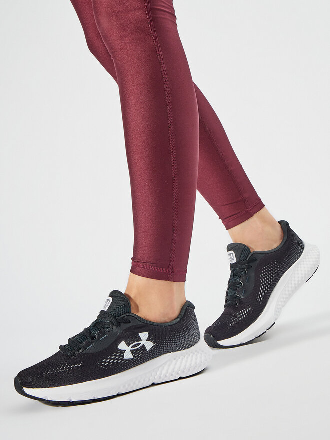 Under Armour Buty do biegania Under Armour Ua W Charged Rogue 4 3027005-001 Czarny