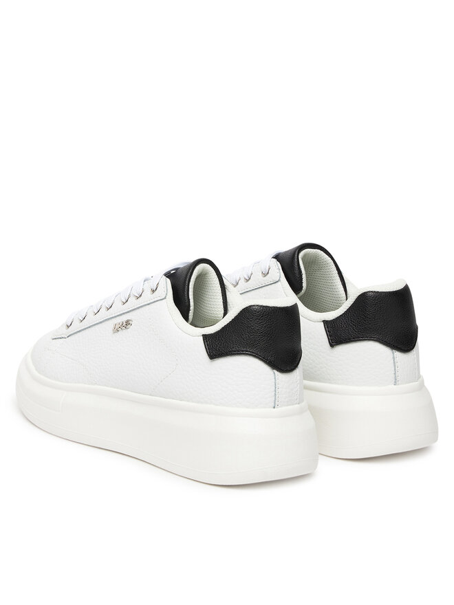 Liu Jo Sneakers Liu Jo Babol 01 BF5059 PX748 Weiß