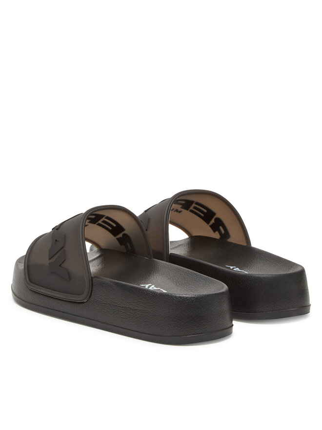REPLAY Chanclas REPLAY GWF1H .000.C0023S Negro