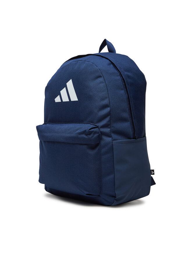 adidas Plecak adidas C-CLSC BARS BP IS7049 Granatowy