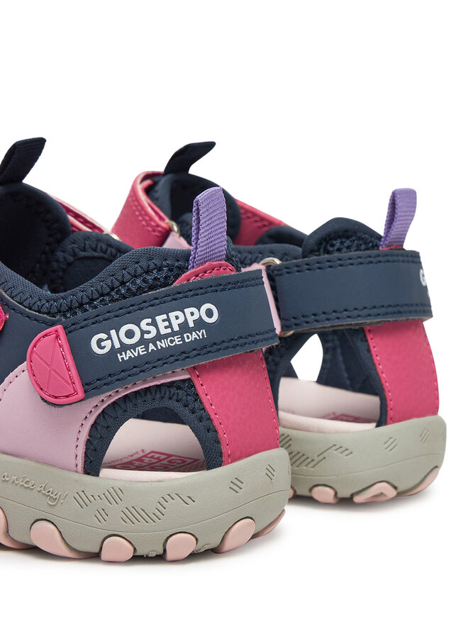 Gioseppo Sandali Gioseppo Barfleur 71611-P1 Pisana
