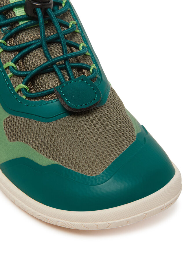 Reima Sneakersy Reima 5400137B Zelená