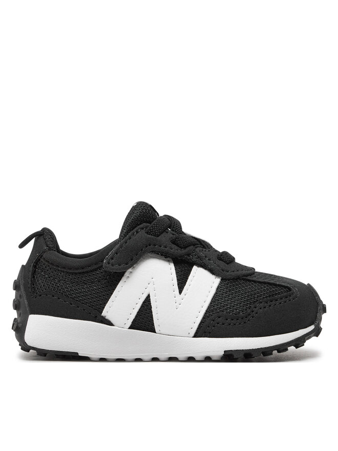 New Balance Sneakersy New Balance NW327CBW Čierna