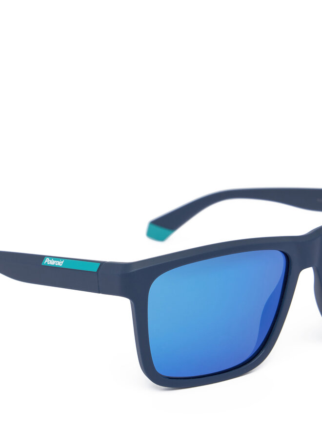 Polaroid Ochelari de soare Polaroid PLD 2164/S 207855 Bleumarin