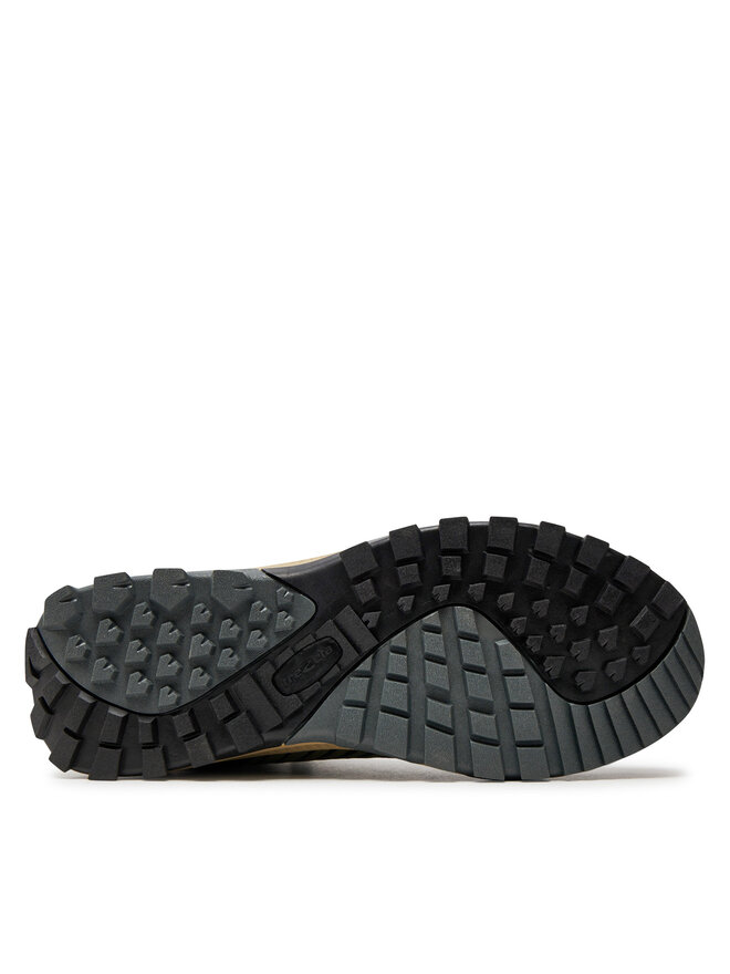 Trezeta Trekkingschuhe Trezeta Thunder Mid Wp 10724065 Khakifarben