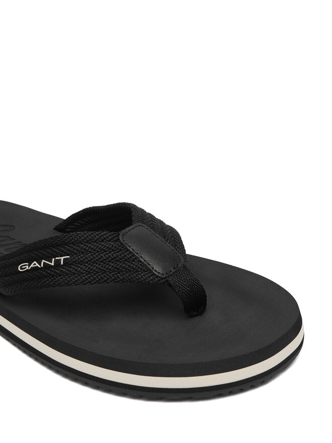Gant В'єтнамки Gant 32609293 Чорний