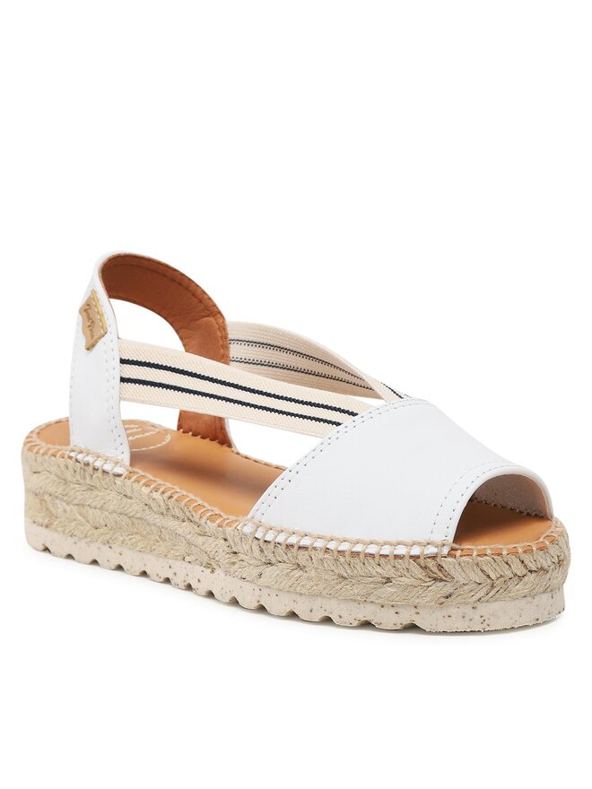 Toni Pons Espadrilles Toni Pons Estel-Sw Weiß