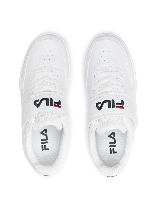 Fila Zapatillas Fila Fxventuno Velcro Kids FFK0012.10004 Blanco