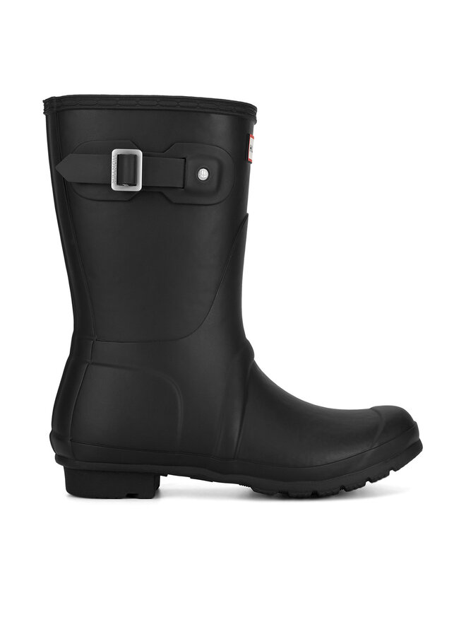 Hunter Gumáky Hunter WFS2048RMA Čierna