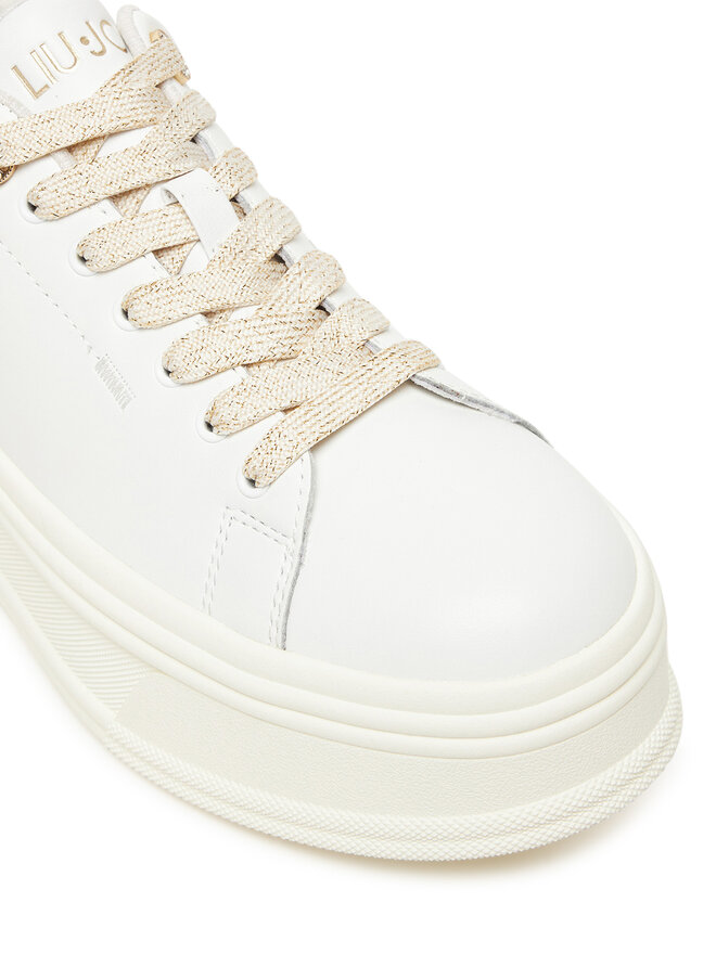 Liu Jo Sneakers Liu Jo Selma 16 BF5039 PX532 Weiß