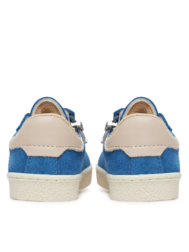 Primigi Sneakersy Primigi 7904044 S Tmavomodrá