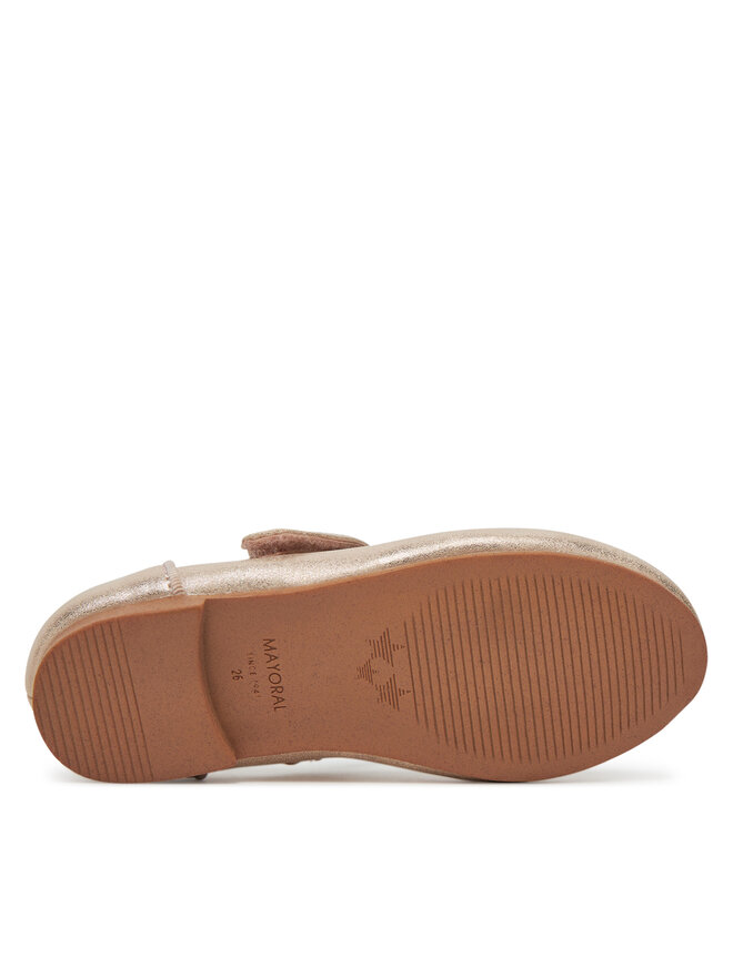 Mayoral Ballerinas Mayoral 43624 Rosa