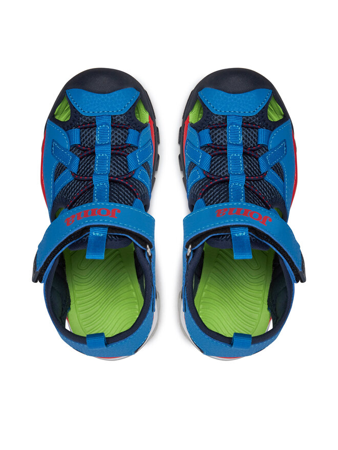 Joma Босоніжки Joma S.Lake Jr 2404 SLAKJS2404V Голубий