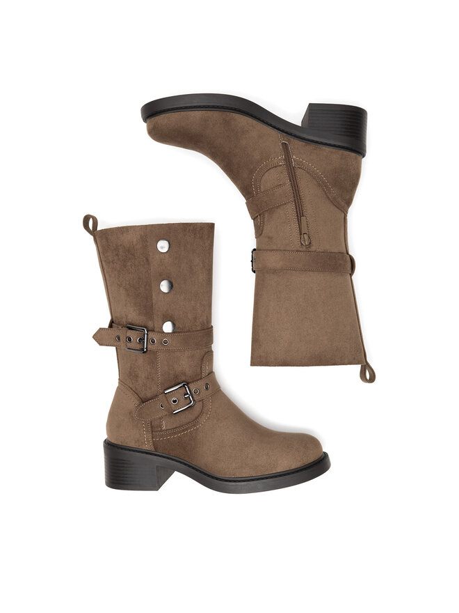 Jenny Fairy Stiefel Jenny Fairy WFA2881-1 Beige