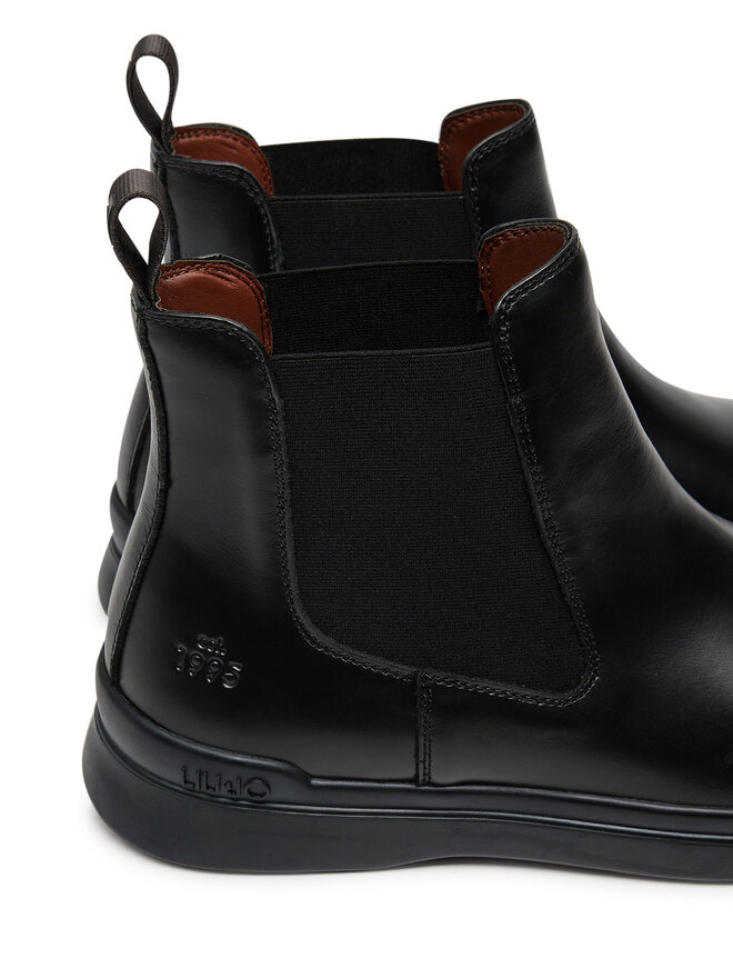 Liu Jo Botines Chelsea Liu Jo 7G4003 PX241 Negro