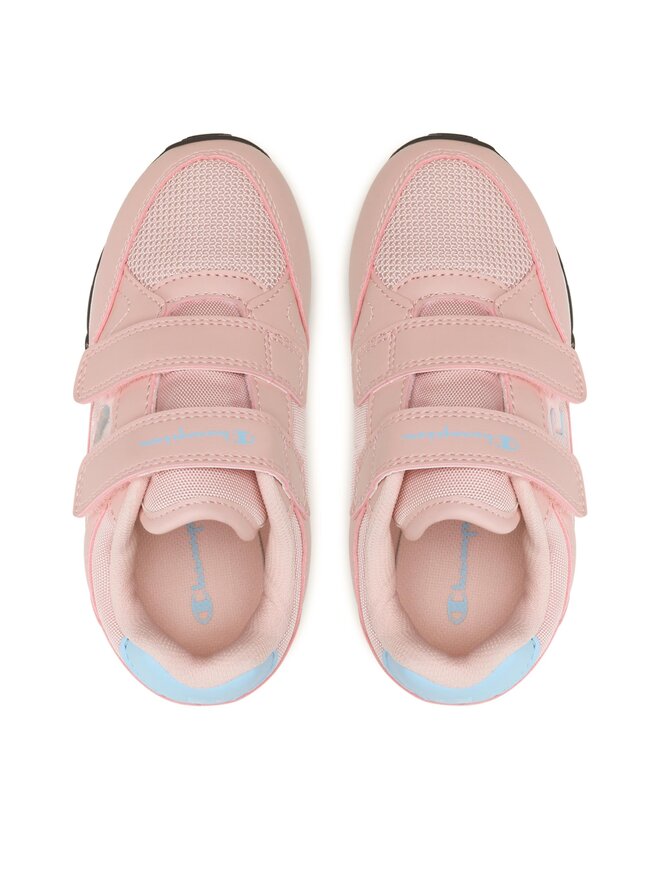 Champion Superge Champion Rr Champ Ii G Ps Low Cut Shoe S32756-PS019 Roza