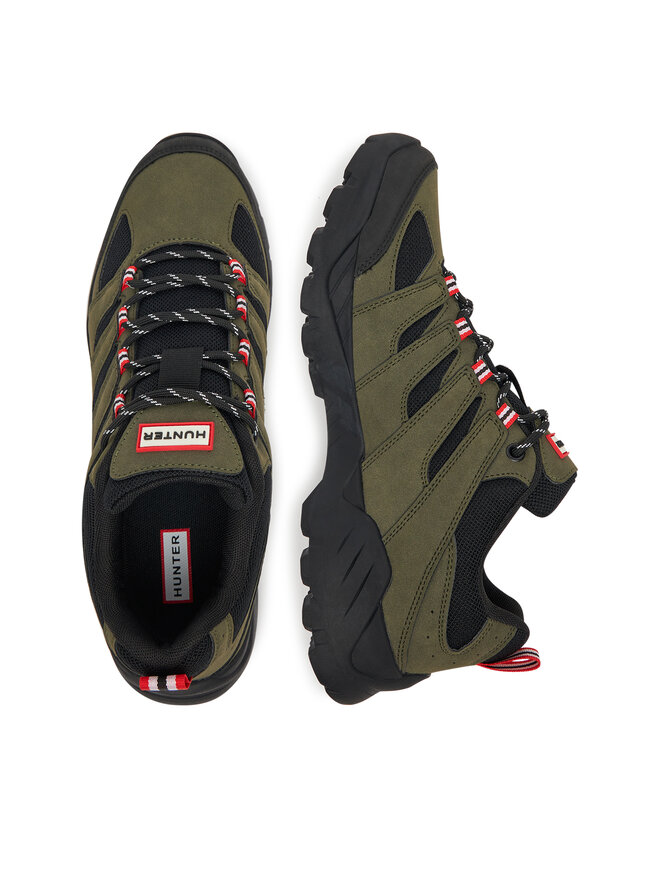 Hunter Tenisice Hunter H2-01-SUN Zelena