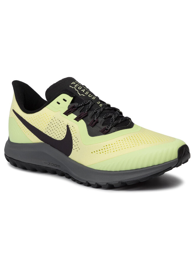 Air zoom pegasus 36 yellow sales