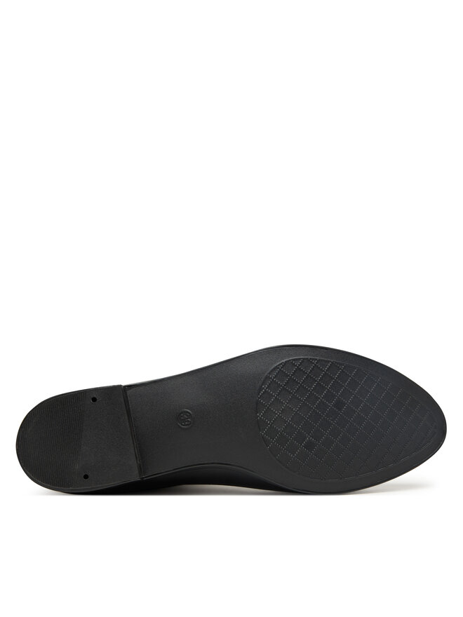 KARL LAGERFELD Гумові чоботи KARL LAGERFELD KL94775 Чорний