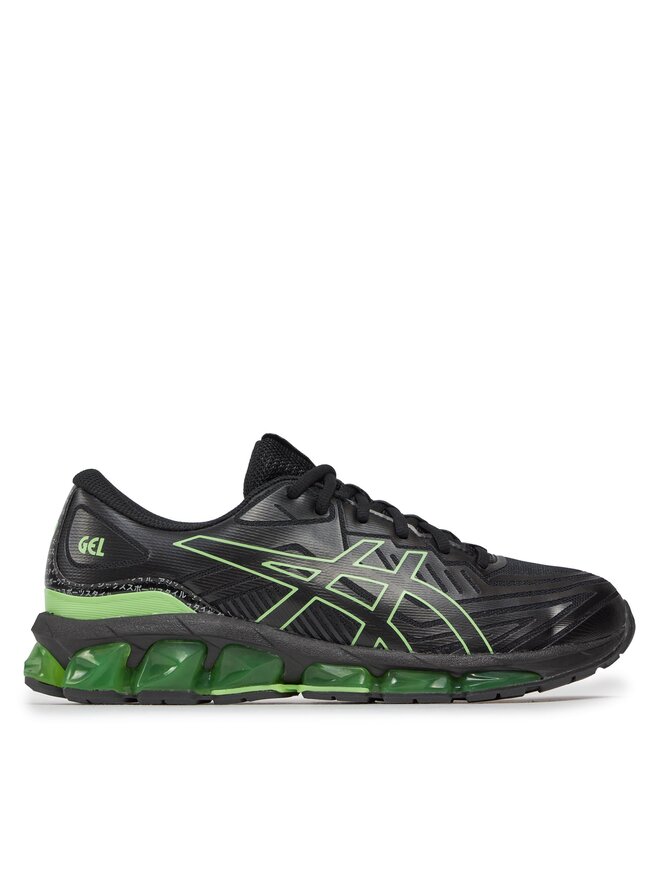 Asics Sneakersy Asics Gel-Quantum 360 Vii 1201A878 Čierna