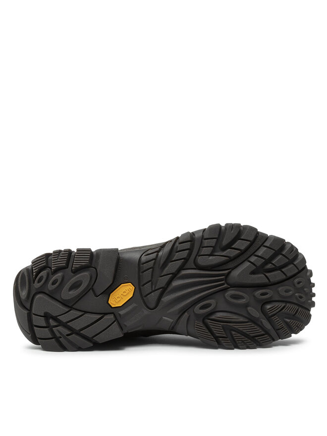 Merrell Botas de trekking Merrell Moab Adventure Chelsea Plr Wp J88453 Marrón