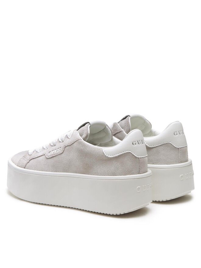Guess Sneakers Guess Marilyn FL6MRI SUE12 Grau