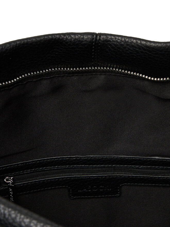 Lasocki Handtasche Lasocki C-LSK-L-007-08 Schwarz