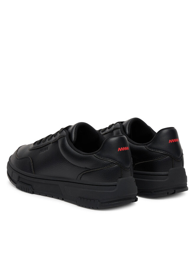 HUGO Sneakersy HUGO Yarrow 50548507 Černá