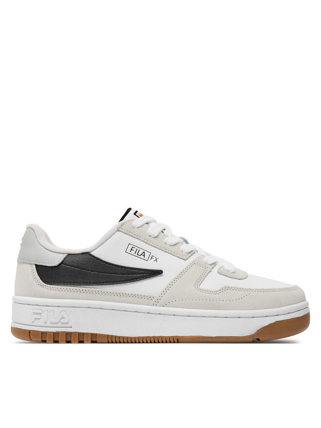 Fila Laisvalaikio batai Fila Fxventuno L FFM0003 Balta