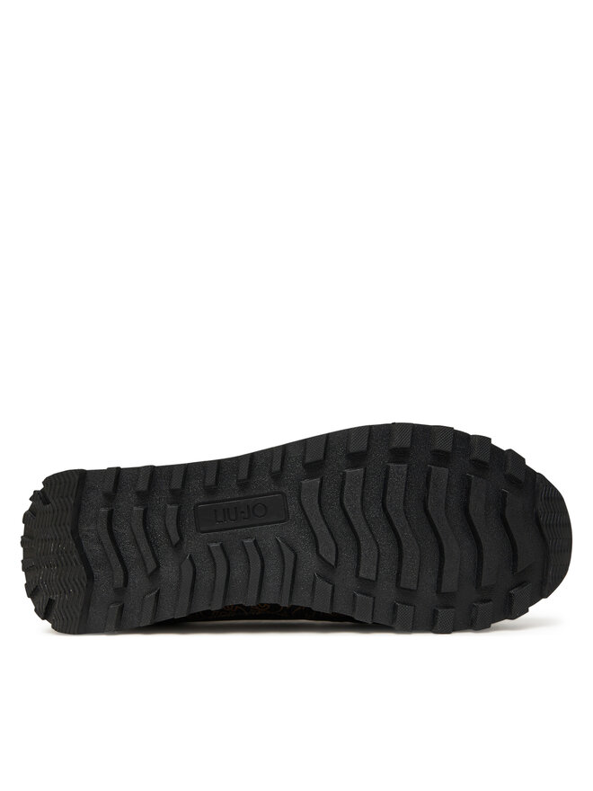 Liu Jo Sneakers Liu Jo Evelyn 915 BF5057 EX317 Schwarz