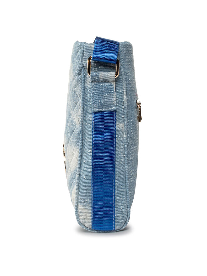 Nobo Сумка Nobo NBAG-I4520-CM12 Голубий
