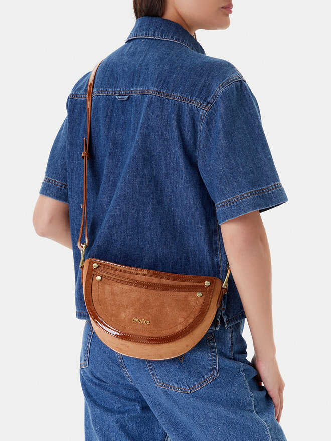 DeeZee Bolso DeeZee C-DZE-S-006-08 Marrón