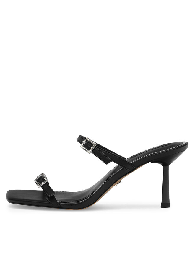 Nine West Klapki Nine West ZL23005-1CC Czarny