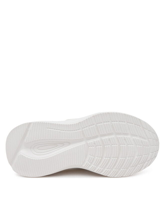 Calvin Klein Jeans Sneakersy Calvin Klein Jeans Low Cut Velcro V1A9-82026-1697A S Biały