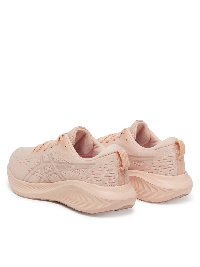 Asics Buty do biegania Asics Gel-Excite 10 1012B418 Czerwony