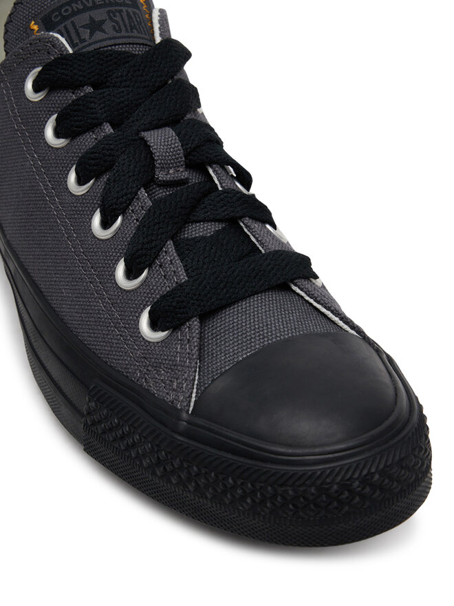 Converse Bambas Converse Chuck Taylor All Star Tough Textures A11508C Negro
