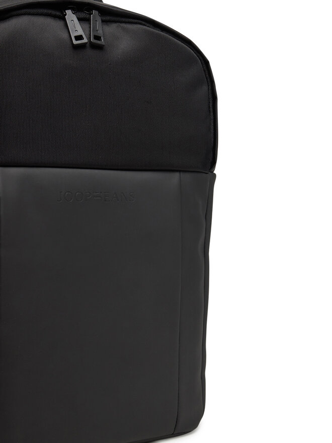 JOOP! Jeans Σακίδιο JOOP! Jeans 4130001049 Μαύρο