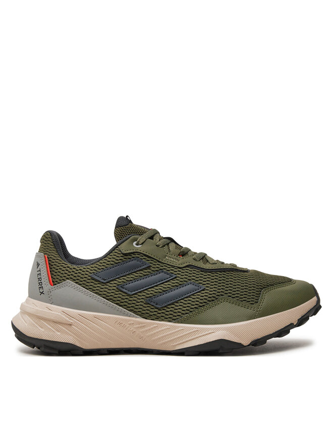 adidas Futócipő adidas Tracefinder IG8927 Szürke