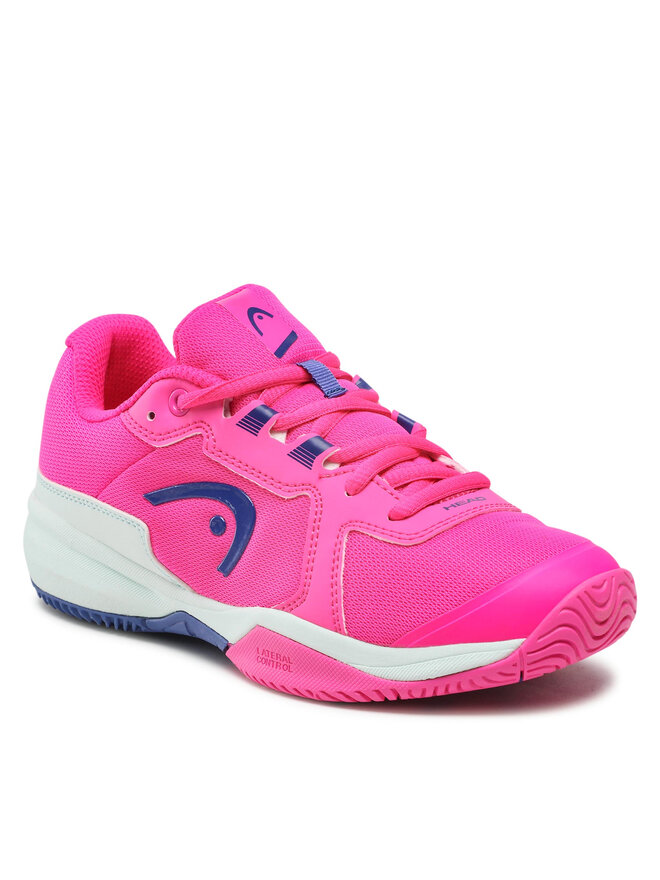 Scarpe da tennis rosa hot sale