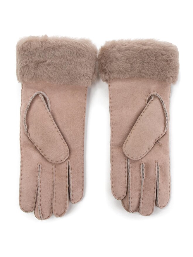 EMU Australia Damenhandschuhe EMU Australia Apollo Bay Gloves Braun