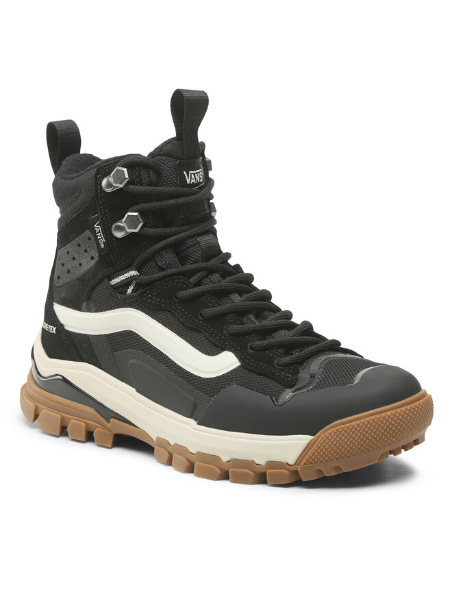 Vans Trappers Vans Ultrarange Exo GORE-TEX VN0A5JHX1OF1 Negru