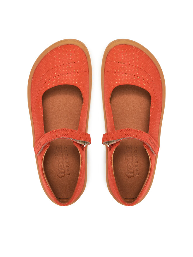 Froddo Zapatos hasta el tobillo Froddo G3140184-7 DD Coral