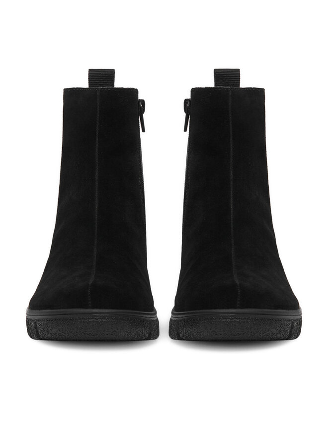 Rieker Stiefeletten Rieker CEO-Z7269-00 Schwarz
