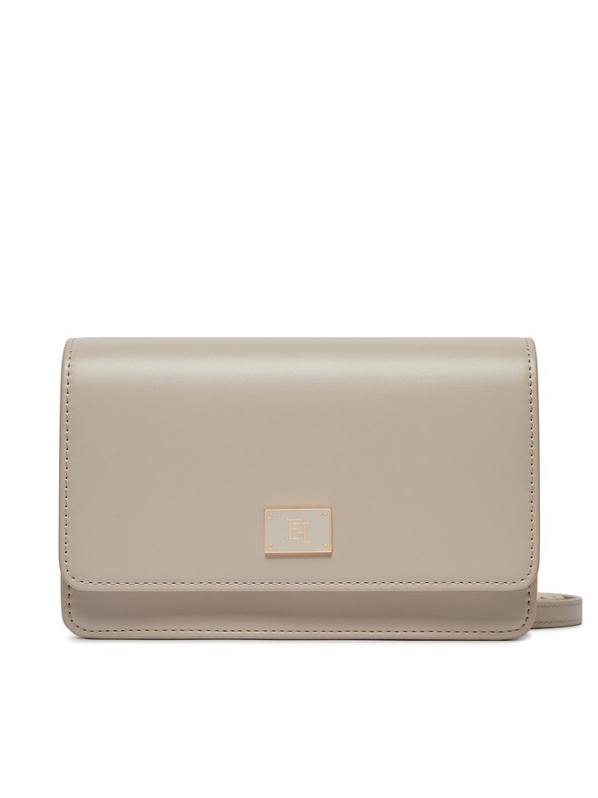 Elisabetta Franchi Torebka Elisabetta Franchi BS-10A-41E2-V260 Écru
