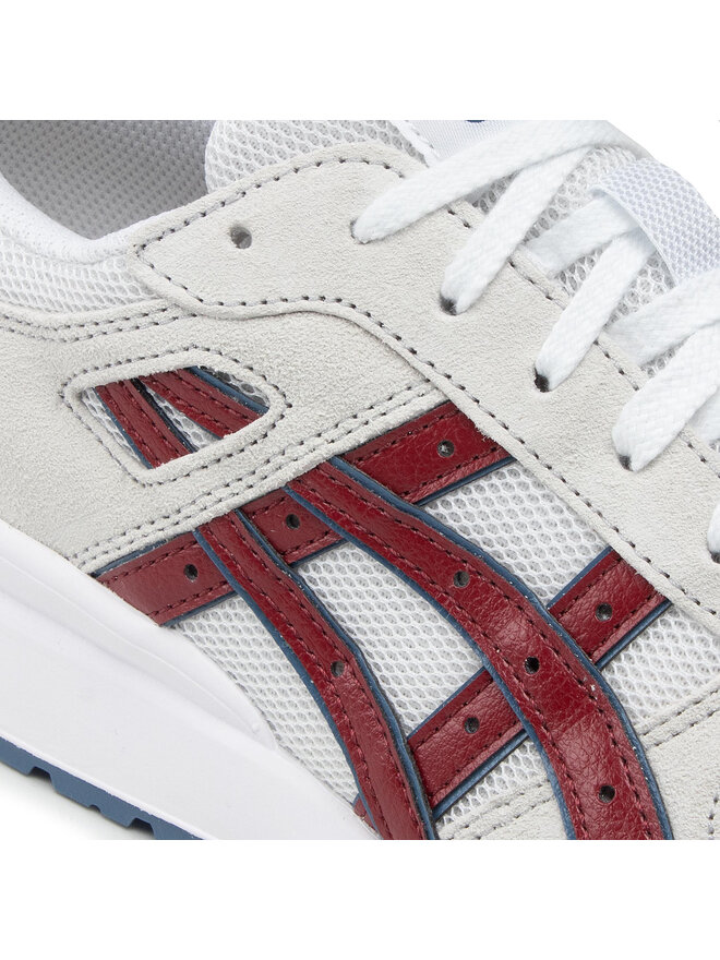 Sneakers Asics GT II 1201A468 Grau eschuhe