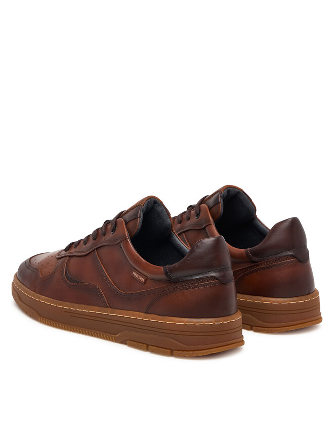 Pikolinos Снікерcи Pikolinos Salinas M1U-6468C1 Коричневий