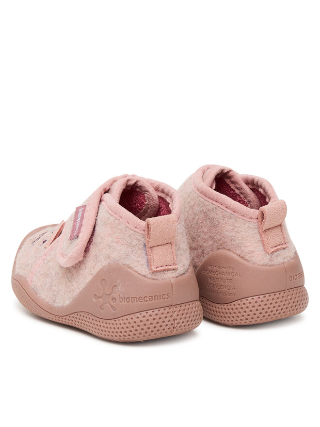 Biomecanics Hausschuhe Biomecanics 251141 Rosa